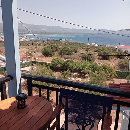 The Captain Elafonissos Exterior photo