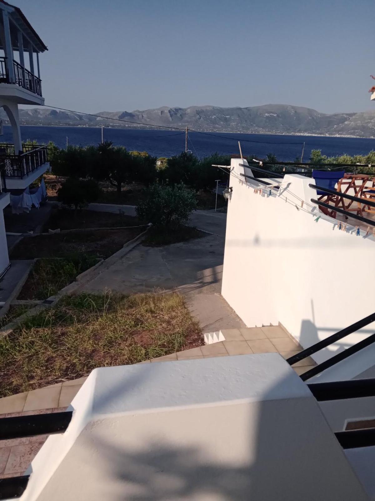 The Captain Elafonissos Exterior photo